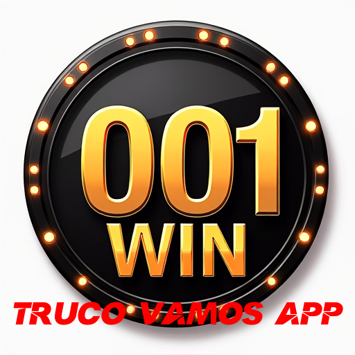 truco vamos app, Tecnologia